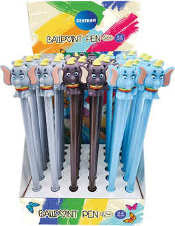 Centrum 36 balpennen olifant 89830