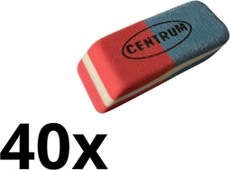 Centrum 40 Inkt/Potl.Gom 80388