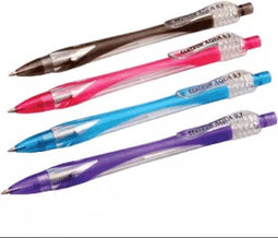 Centrum 50 balpen aqua in koker centrum 81926