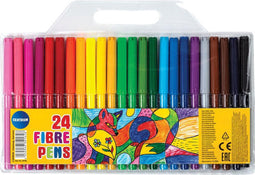 Centrum 6X24 Viltstiften Centrum 80162