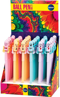 Centrum Centrum 36 balpen leuke tekenfilm 89531.