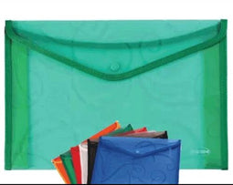 Centrum Documenten mapje A4 80804