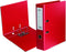 Centrum Forofis ordner A4 80mm rood PVC 91061