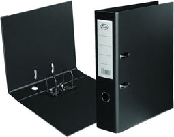 Centrum Forofis ordner A4 80mm zwart PVC 91060