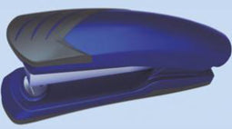 Centrum Hechtmachine blauw 24/6 88809.