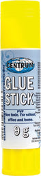 Centrum - Lijmstick Wit - 9 g