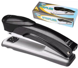 Centrum Nietmachine zwart metallic 82702.