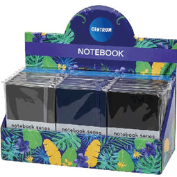 Centrum notitieboek Basic A6