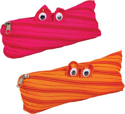 Centrum Penetui met lange rits en oogjes 89845