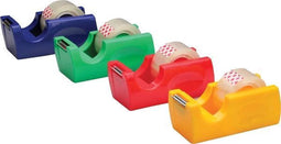 Centrum - Plakbandafroller met plakband