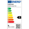 Century Afzuigkaplamp | 9 W | E27 | Filament LED | Peer | 1 Stuks