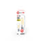 Century Afzuigkaplamp | 9 W | E27 | Filament LED | Peer | 1 Stuks