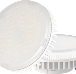 Century GXLED-055340 Led Lamp Gx53 Rond 5 W 420 Lm 4000 K