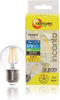 Century ING3-042727 Led Vintage Filamentlamp Gls 4 W 470 Lm 2700 K