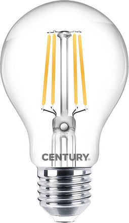 Century ING3P-082727 Retro Led-filamentlamp E27 8 W 1055 Lm 2700 K