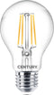 Century ING3P-082727 Retro Led-filamentlamp E27 8 W 1055 Lm 2700 K