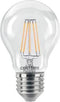 Century ING3P-082727 Retro Led-filamentlamp E27 8 W 1055 Lm 2700 K