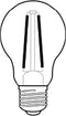Century Insg3-082730Bl Led E27 Vintage Filamentlamp Bol 8 W 810 Lm 3000 K 2-Blister