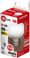 Century INSH1G-062730 Led Lamp Globe E27 6 W 806 Lm 3000 K