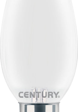 Century INSM1-041430 Led-lamp E14 4 W 470 Lm 3000 K