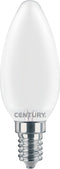 Century INSM1-041430 Led-lamp E14 4 W 470 Lm 3000 K