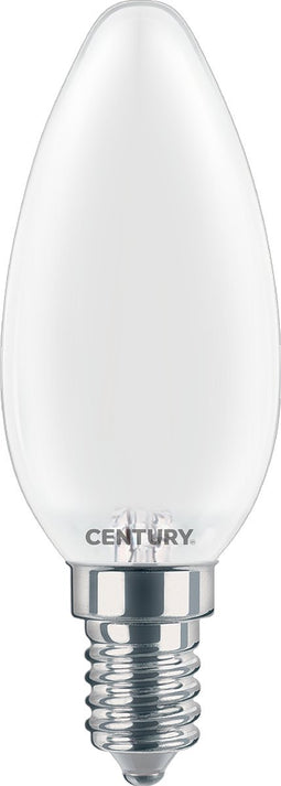 Century INSM1-061430 Led Lamp Candle E14 6 W 806 Lm 3000 K