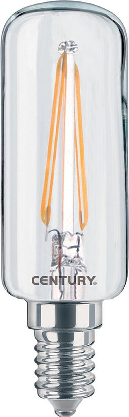 Century INTB-061427 Led Lamp E14 Buis 6 W 750 Lm 2700 K