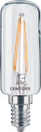 Century INTB-061427 Led Lamp E14 Buis 6 W 750 Lm 2700 K