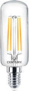 Century INTB-061427 Led Lamp E14 Buis 6 W 750 Lm 2700 K