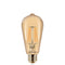 Century INVPD-082722 Led-lamp E27 Peer Dimbaar 8 W 630 Lm 2200 K Warm Wit Retrostijl 1 Stuks