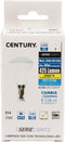 Century LED-Lamp E14 LR50 5 W 425 lm 2700 K
