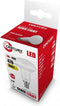 Century LED-Lamp E14 LR50 5 W 425 lm 2700 K