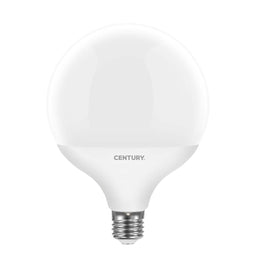 Century LED-Lamp E27 | Globe | 20 W | 2100 lm | 3000 K | Natuurlijk Wit | 1 Stuks