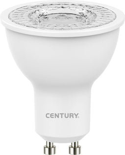 Century LX110-081030 Led Lamp Gu10 Spot 8 W 550 Lm 3000 K