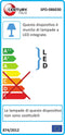 Century SPD-086030 Led Lamp 8 W 680 Lm 3000 K