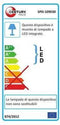 Century SPD-109030 Led Lamp 10 W 850 Lm 3000 K
