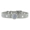 Talent Jewels TJA-5-14-03-1-235 - Armband Uniseks - Zilverkleurig