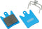 Elvedes Schijfrem blokset 6883 hope moto v2 / x2