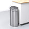 Brabantia Touch Bin - Prullenbak - 40 liter - Soft-Touch - Matt Steel