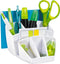 Cep Bureauorganizer Pro Gloss Arctisch wit
