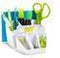 Cep Bureauorganizer Pro Gloss Arctisch wit