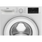 Beko B3WT59410W2 - Vrijstaande Wasmachine 9 kg - 1400 toeren - Wit