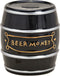 Cepewa Spaarpot voor volwassenen Beermoney - Keramiek - Bier vat/ton - 13 x 14 cm