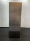 BOSCH KGE49AICA - Koel/vriescombinatie - 302L koelkast 117L vriezer - Serie 6