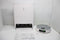 Ecovacs Deebot T20 Omni - Robotstofzuiger - 55℃ warmwater dweiltechnologie - Auto-lift Mopping