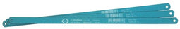 C.K Tools T0931R - HSS bi-metalen zaagbladen set van 3 - 12 x 24 mm - 24 tanden (set van 3)