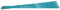 C.K Tools T0931R - HSS bi-metalen zaagbladen set van 3 - 12 x 24 mm - 24 tanden (set van 3)