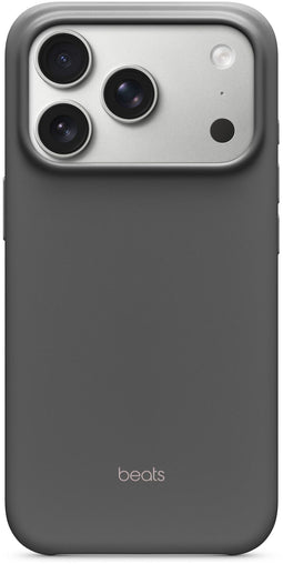 Apple MGKC4LL/A - Hoesje voor iPhone 17 Pro - MagSafe compatibel - Grijs