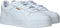 PUMA Carina Street - Dames Sneakers - SoftFOAM+ - PUMA White-PUMA Gold