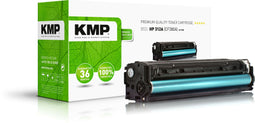 KMP H-T195 - Toner - 24000 pagina's - Zwart
